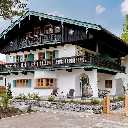 Alperie Ferienhaus Berwick-Upon-Tweed Ngoại thất bức ảnh