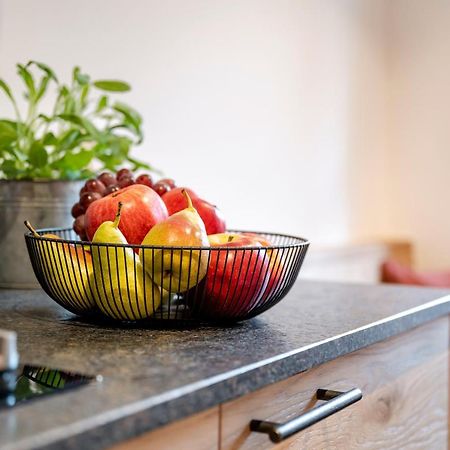 Alperie Ferienhaus Berwick-Upon-Tweed Ngoại thất bức ảnh