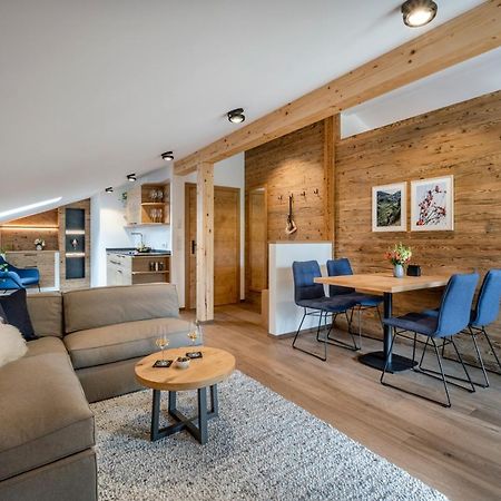 Alperie Ferienhaus Berwick-Upon-Tweed Ngoại thất bức ảnh