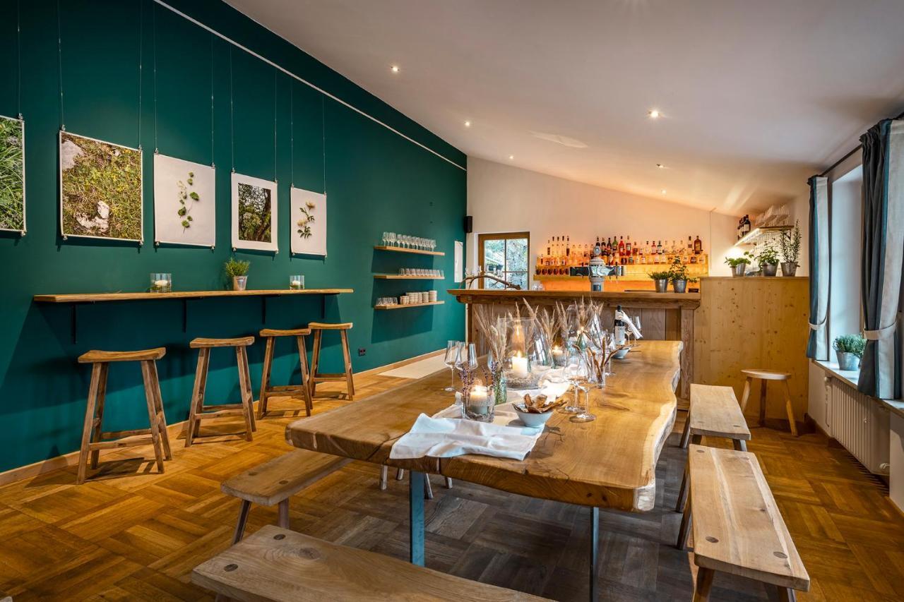 Alperie Ferienhaus Berwick-Upon-Tweed Ngoại thất bức ảnh