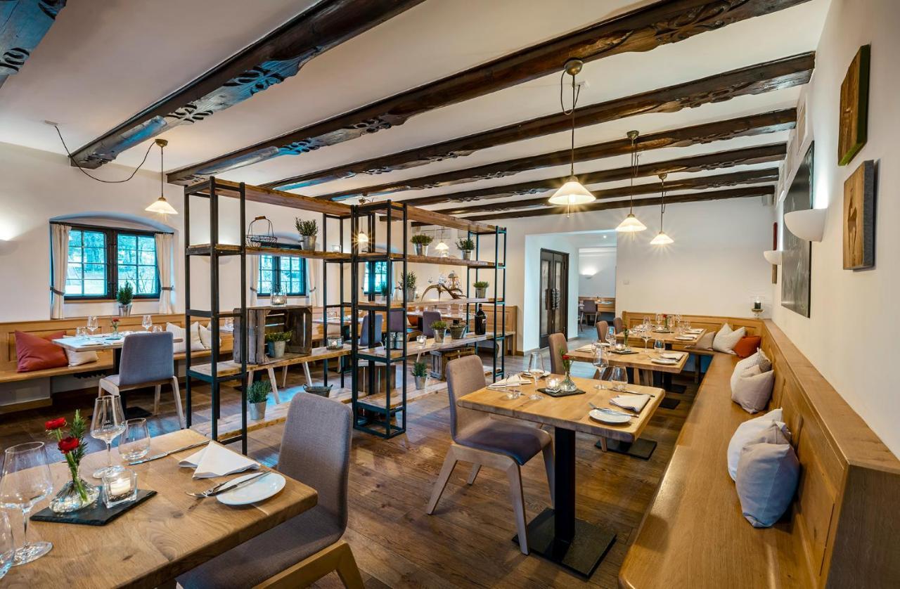 Alperie Ferienhaus Berwick-Upon-Tweed Ngoại thất bức ảnh