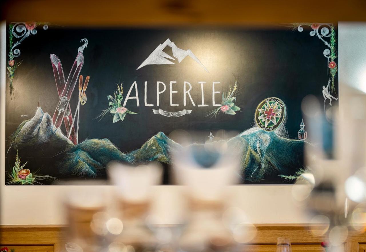 Alperie Ferienhaus Berwick-Upon-Tweed Ngoại thất bức ảnh