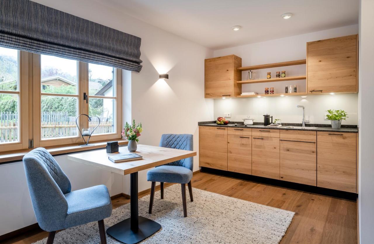 Alperie Ferienhaus Berwick-Upon-Tweed Ngoại thất bức ảnh