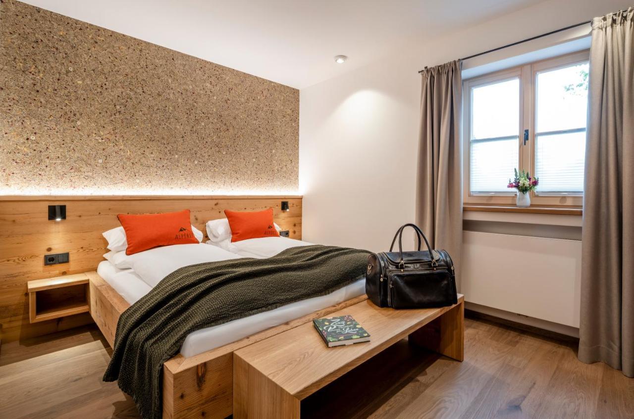 Alperie Ferienhaus Berwick-Upon-Tweed Ngoại thất bức ảnh