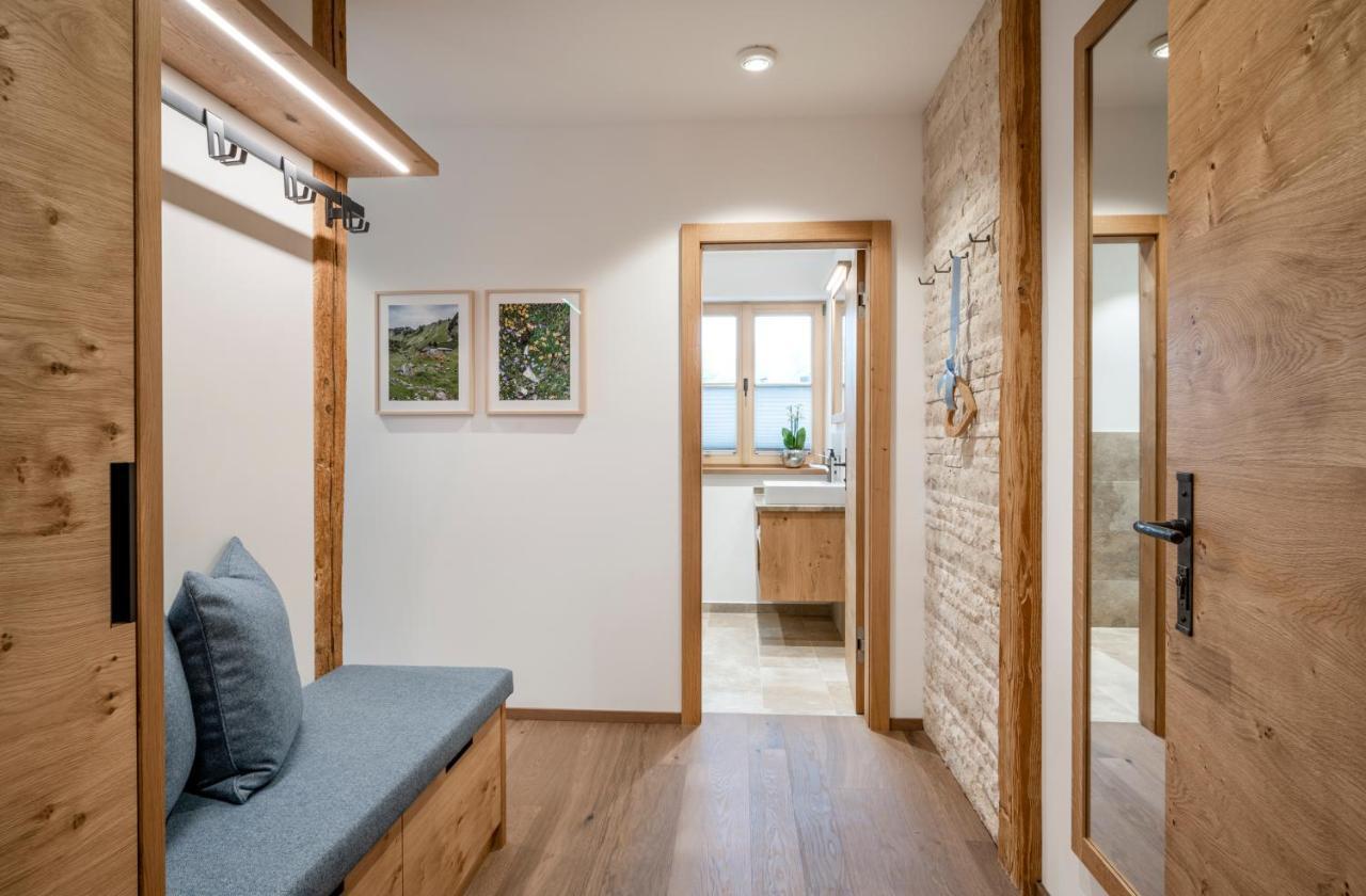 Alperie Ferienhaus Berwick-Upon-Tweed Ngoại thất bức ảnh