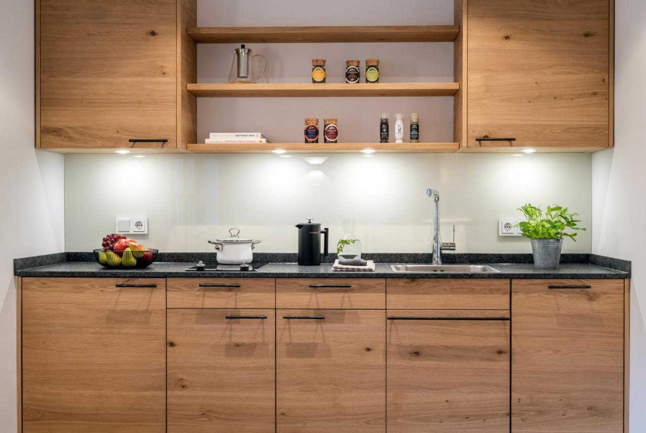 Alperie Ferienhaus Berwick-Upon-Tweed Ngoại thất bức ảnh