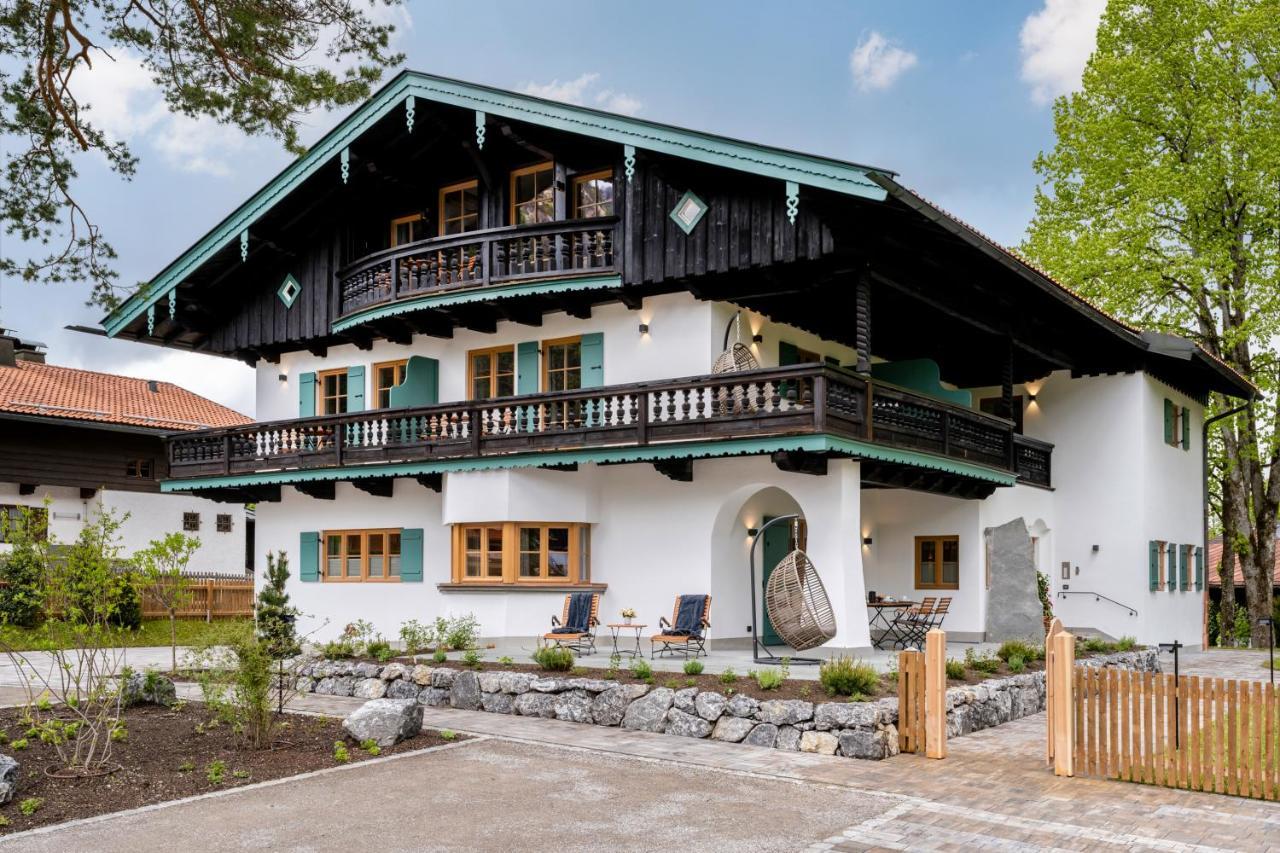 Alperie Ferienhaus Berwick-Upon-Tweed Ngoại thất bức ảnh