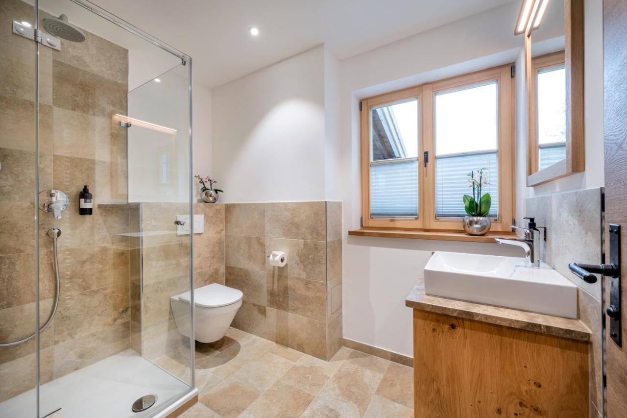 Alperie Ferienhaus Berwick-Upon-Tweed Ngoại thất bức ảnh