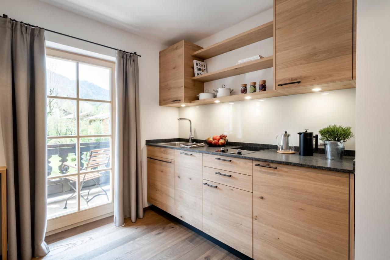 Alperie Ferienhaus Berwick-Upon-Tweed Ngoại thất bức ảnh