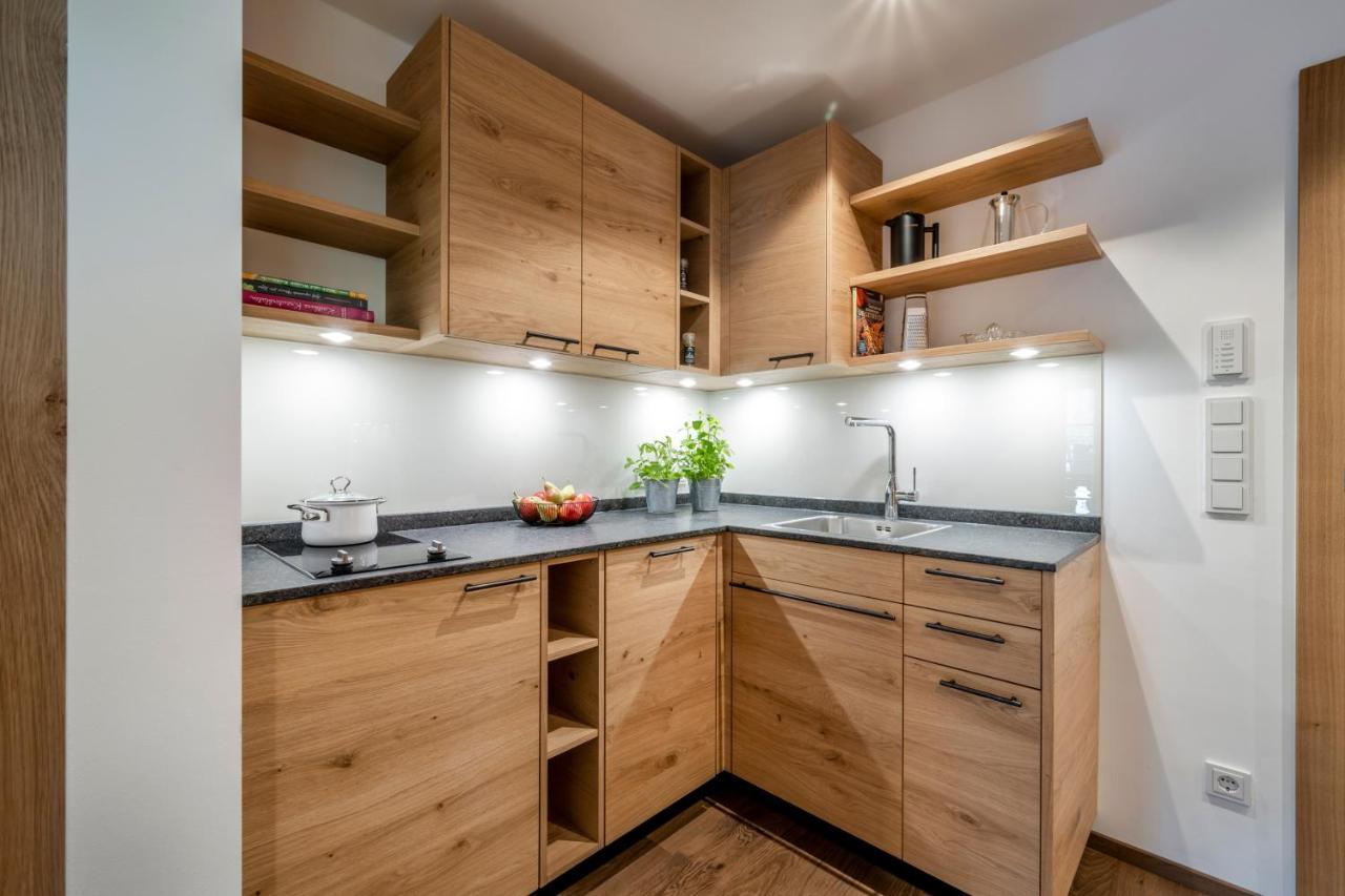 Alperie Ferienhaus Berwick-Upon-Tweed Ngoại thất bức ảnh