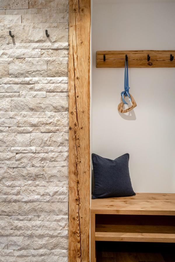 Alperie Ferienhaus Berwick-Upon-Tweed Ngoại thất bức ảnh