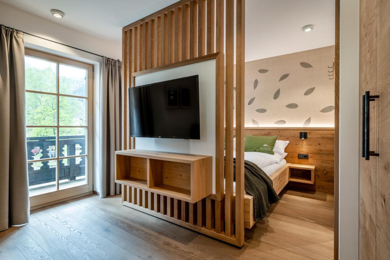 Alperie Ferienhaus Berwick-Upon-Tweed Ngoại thất bức ảnh