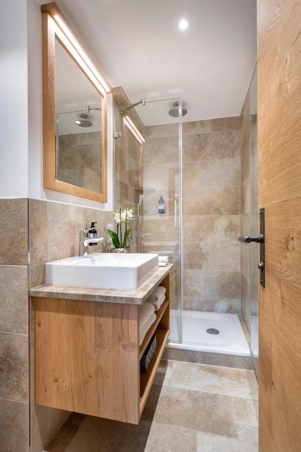 Alperie Ferienhaus Berwick-Upon-Tweed Ngoại thất bức ảnh