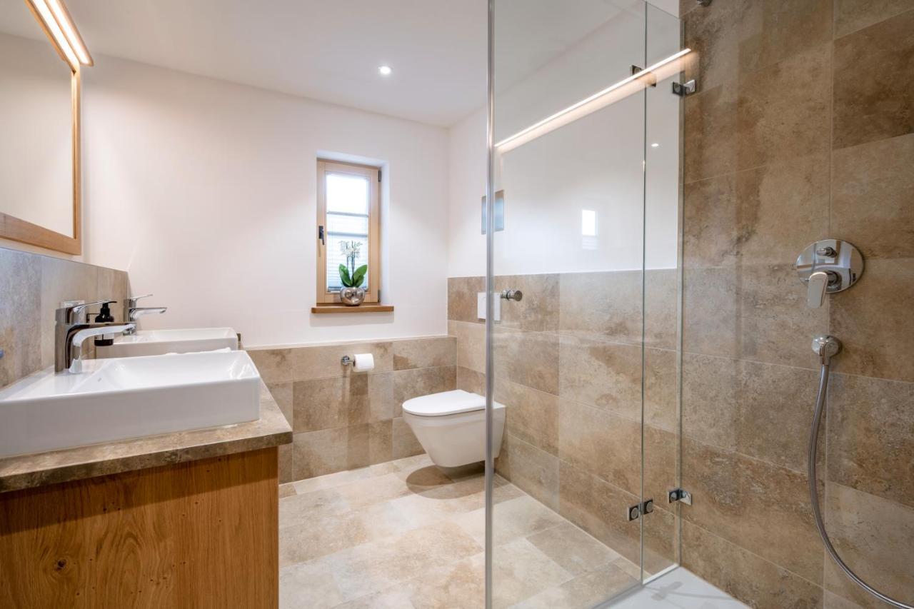 Alperie Ferienhaus Berwick-Upon-Tweed Ngoại thất bức ảnh