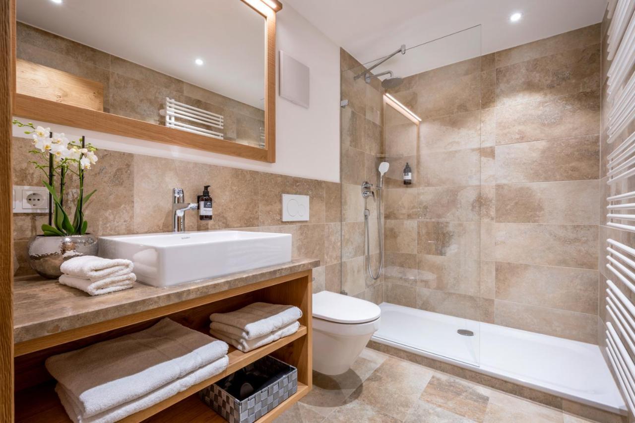 Alperie Ferienhaus Berwick-Upon-Tweed Ngoại thất bức ảnh
