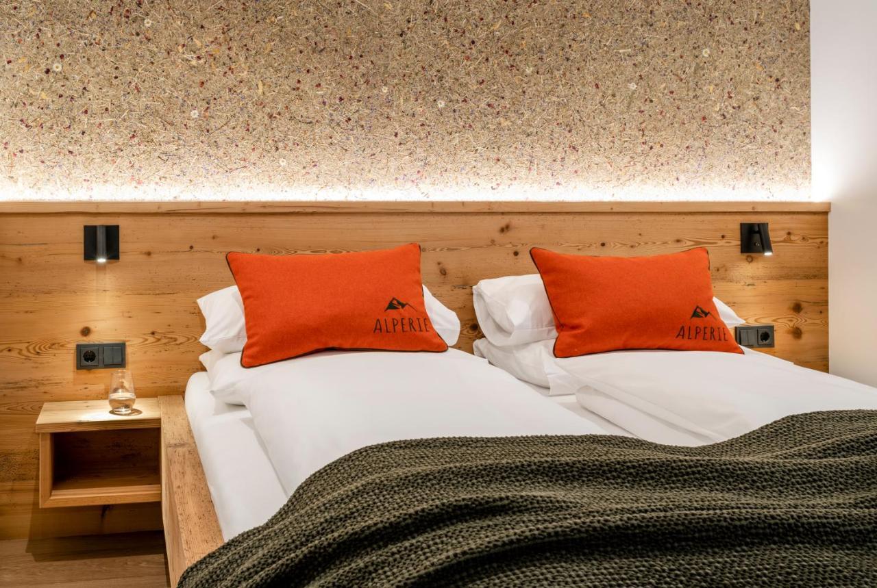 Alperie Ferienhaus Berwick-Upon-Tweed Ngoại thất bức ảnh