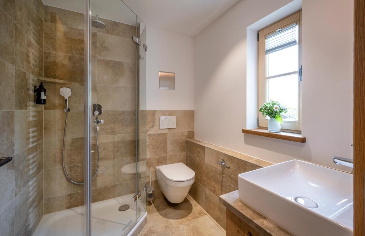 Alperie Ferienhaus Berwick-Upon-Tweed Ngoại thất bức ảnh