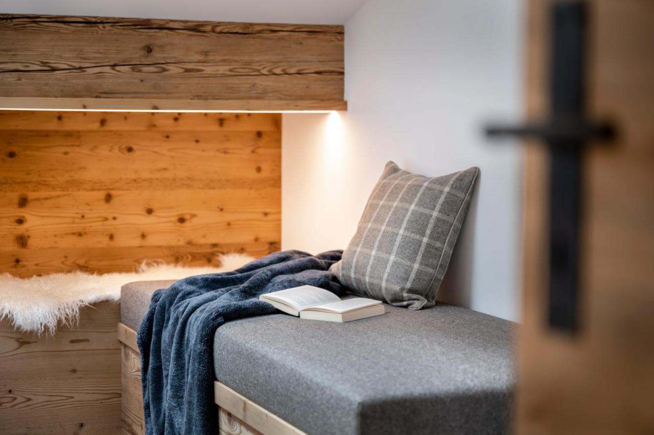Alperie Ferienhaus Berwick-Upon-Tweed Ngoại thất bức ảnh