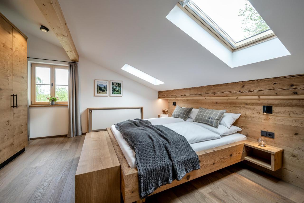 Alperie Ferienhaus Berwick-Upon-Tweed Ngoại thất bức ảnh