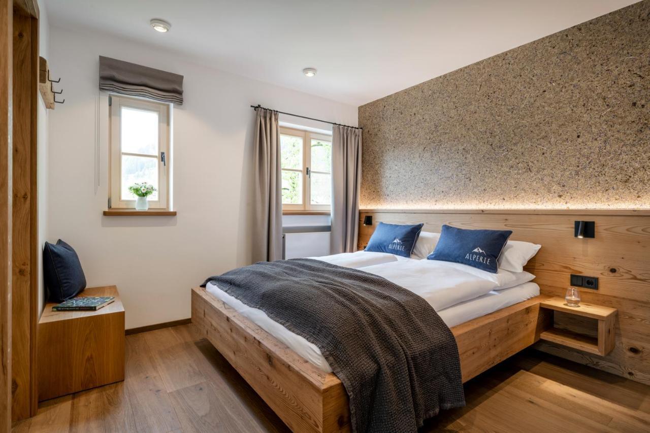 Alperie Ferienhaus Berwick-Upon-Tweed Ngoại thất bức ảnh