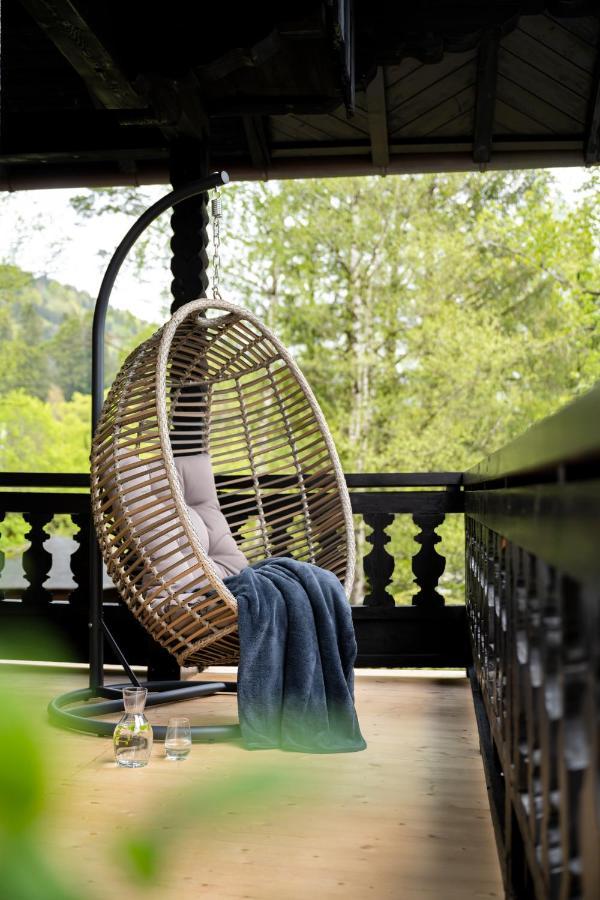 Alperie Ferienhaus Berwick-Upon-Tweed Ngoại thất bức ảnh