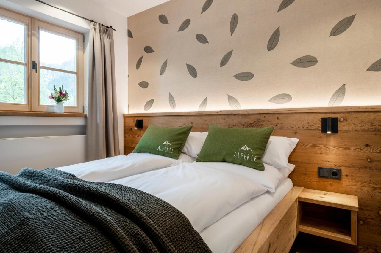 Alperie Ferienhaus Berwick-Upon-Tweed Ngoại thất bức ảnh