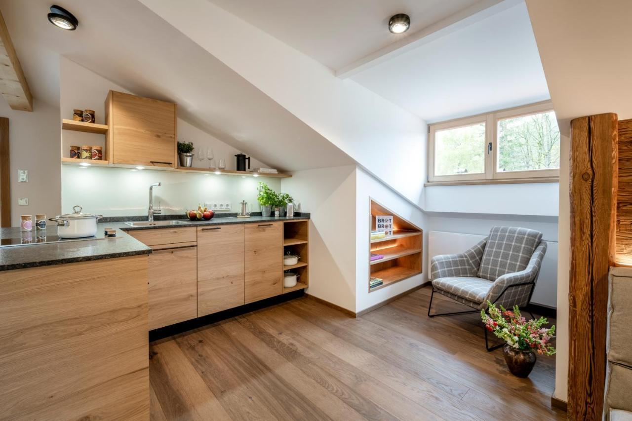 Alperie Ferienhaus Berwick-Upon-Tweed Ngoại thất bức ảnh
