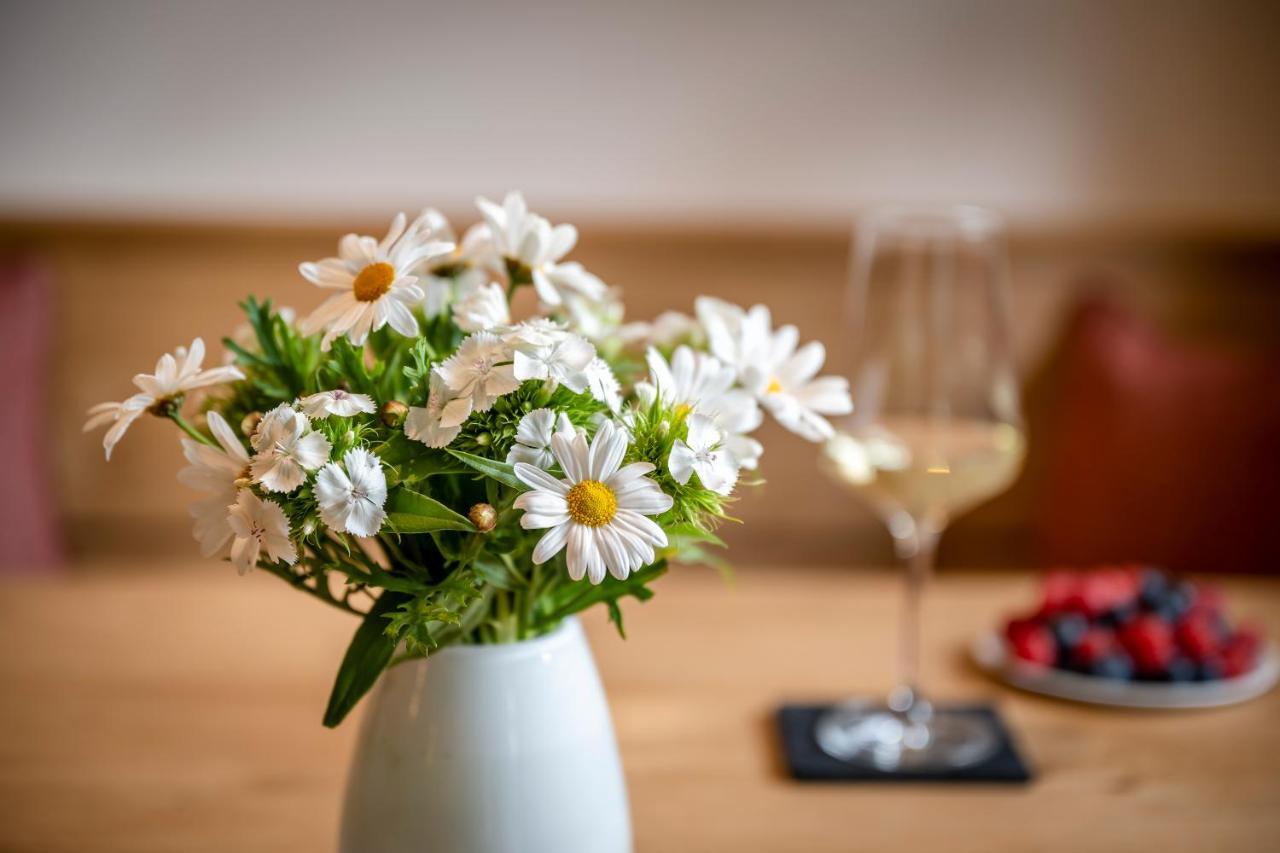 Alperie Ferienhaus Berwick-Upon-Tweed Ngoại thất bức ảnh