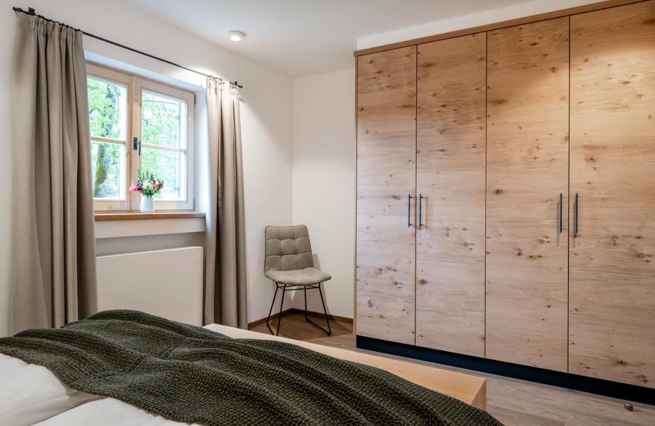 Alperie Ferienhaus Berwick-Upon-Tweed Ngoại thất bức ảnh