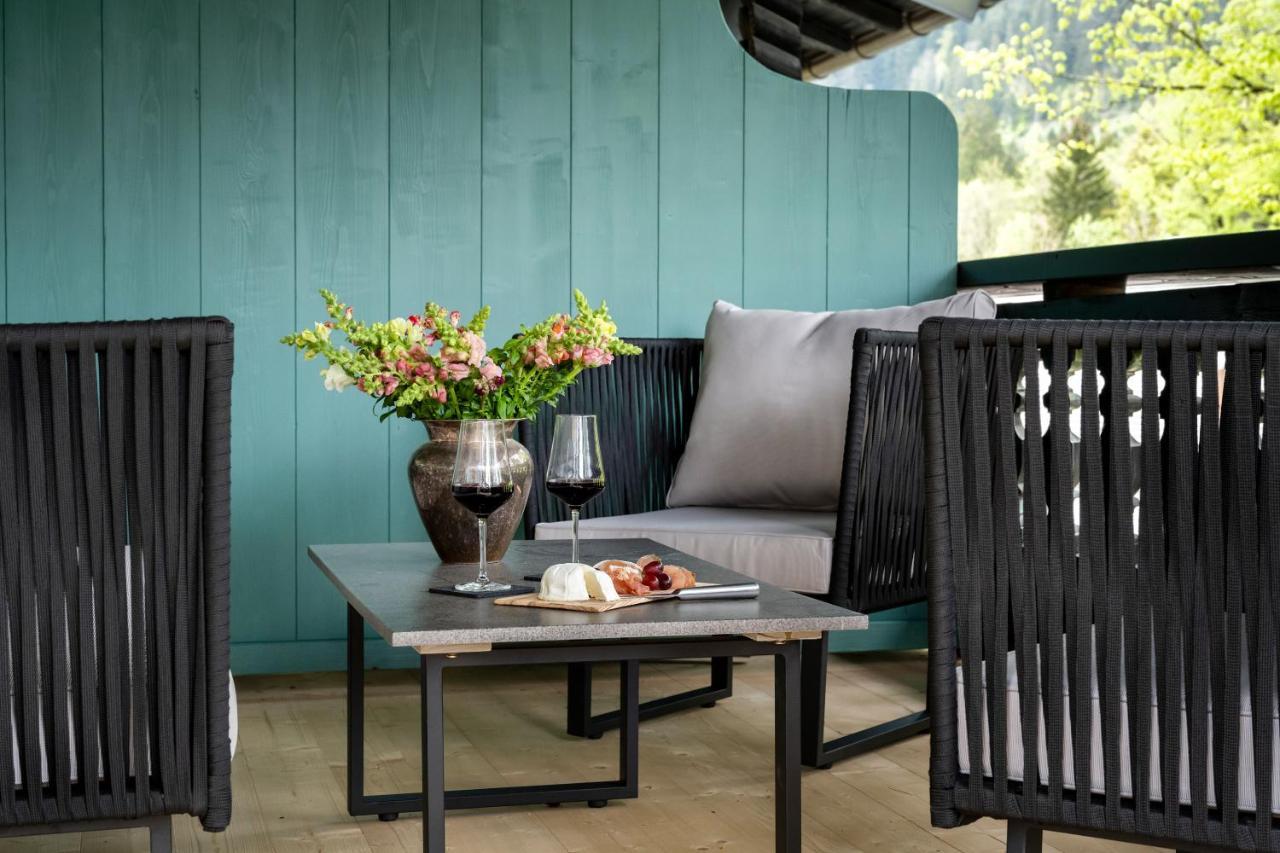 Alperie Ferienhaus Berwick-Upon-Tweed Ngoại thất bức ảnh