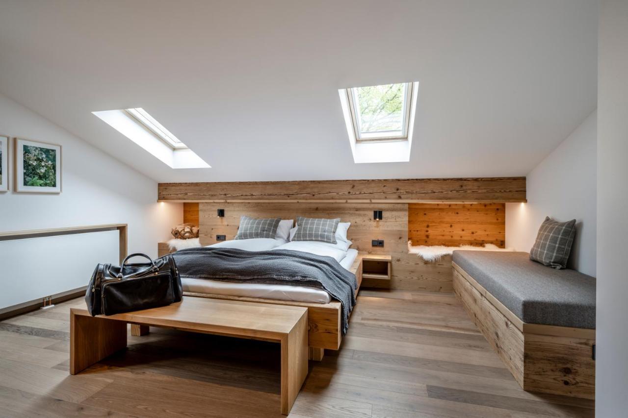 Alperie Ferienhaus Berwick-Upon-Tweed Ngoại thất bức ảnh