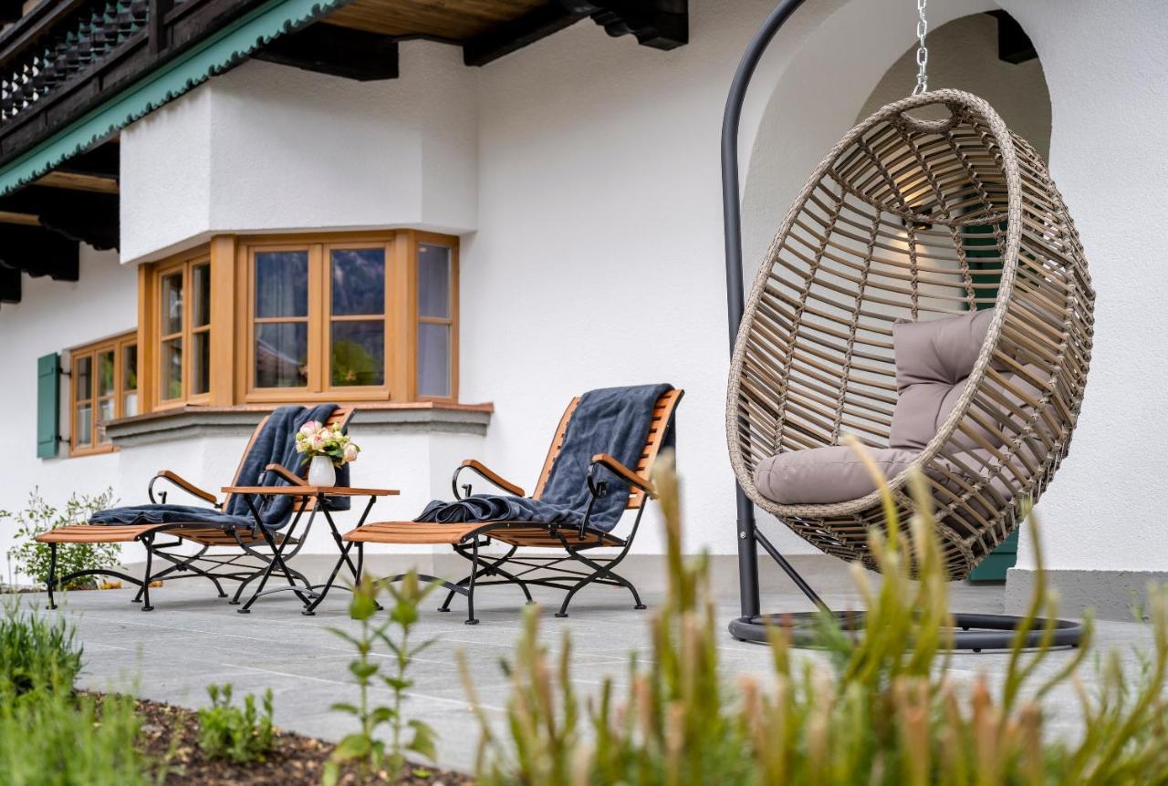Alperie Ferienhaus Berwick-Upon-Tweed Ngoại thất bức ảnh