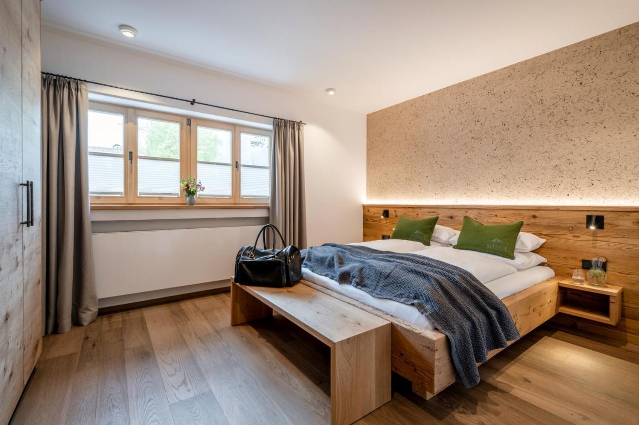 Alperie Ferienhaus Berwick-Upon-Tweed Ngoại thất bức ảnh