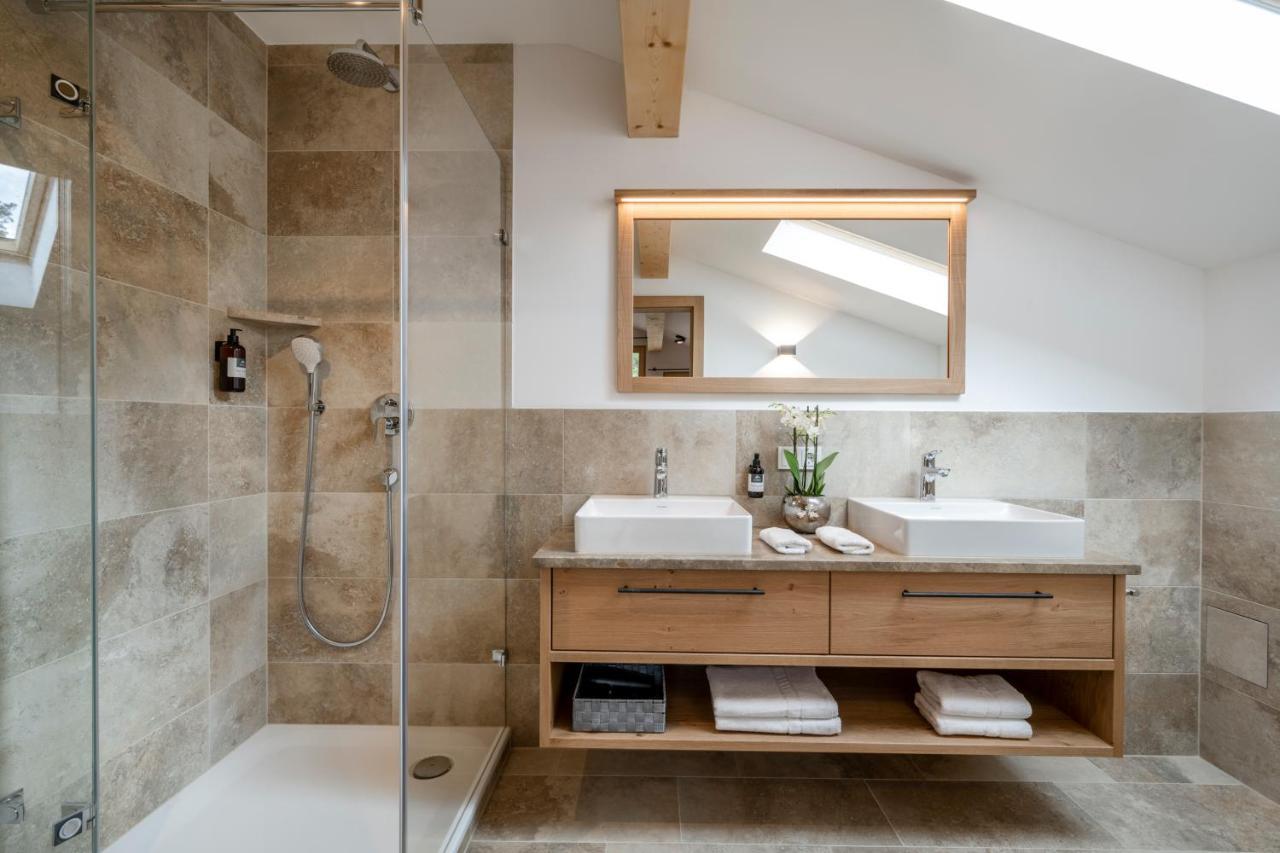 Alperie Ferienhaus Berwick-Upon-Tweed Ngoại thất bức ảnh