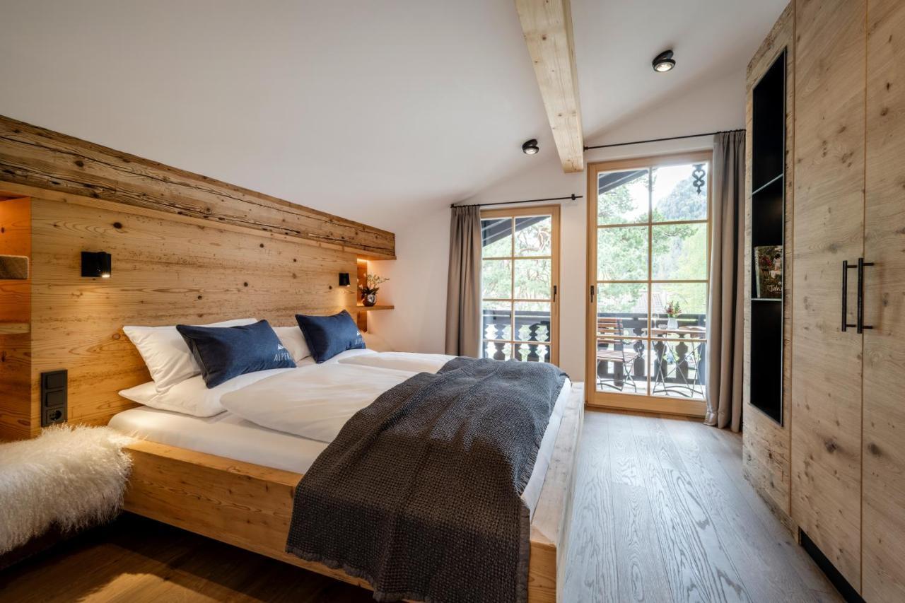 Alperie Ferienhaus Berwick-Upon-Tweed Ngoại thất bức ảnh