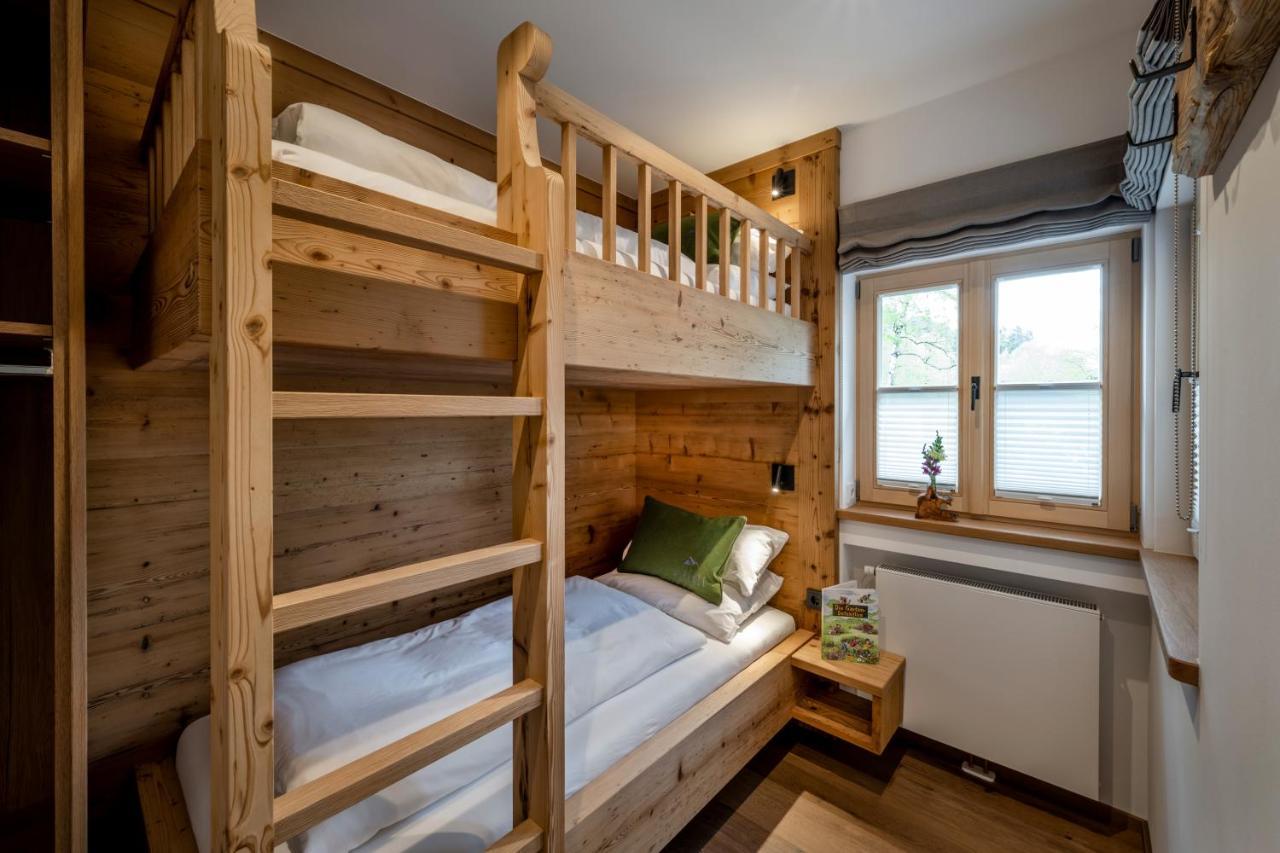 Alperie Ferienhaus Berwick-Upon-Tweed Ngoại thất bức ảnh