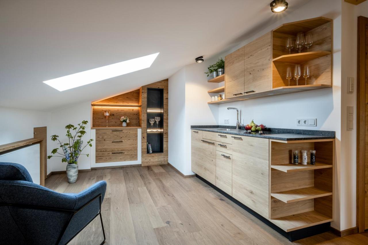 Alperie Ferienhaus Berwick-Upon-Tweed Ngoại thất bức ảnh