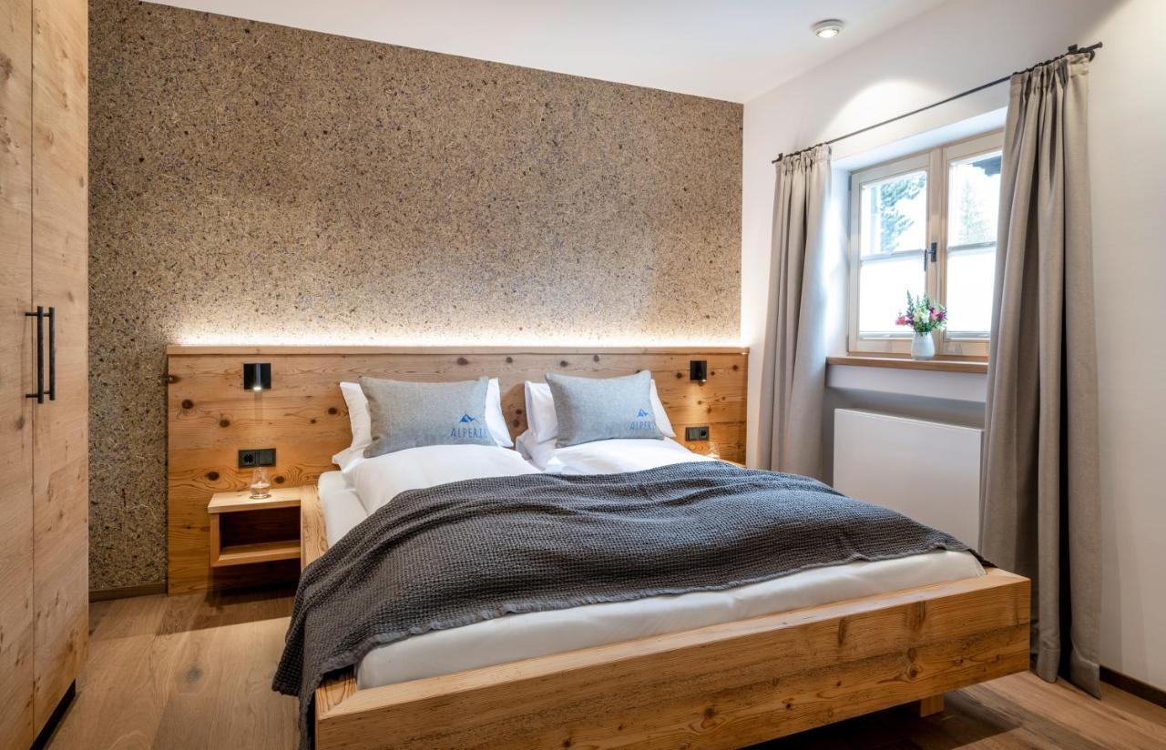 Alperie Ferienhaus Berwick-Upon-Tweed Ngoại thất bức ảnh