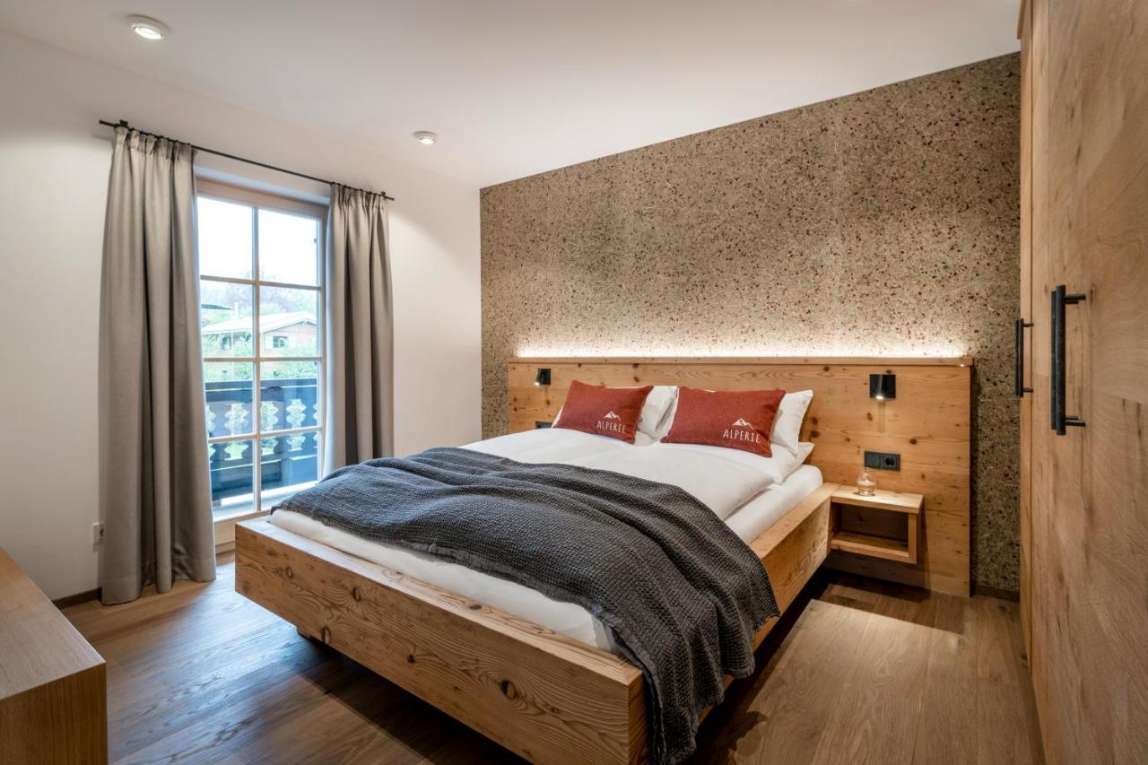 Alperie Ferienhaus Berwick-Upon-Tweed Ngoại thất bức ảnh