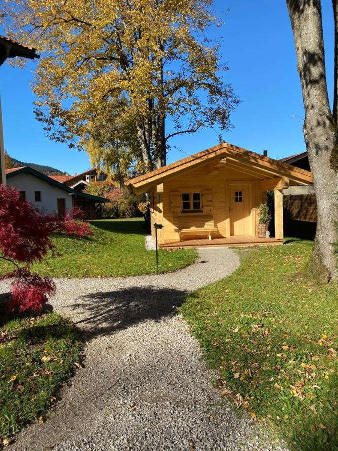 Alperie Ferienhaus Berwick-Upon-Tweed Ngoại thất bức ảnh