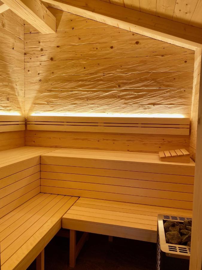 Alperie Ferienhaus Berwick-Upon-Tweed Ngoại thất bức ảnh